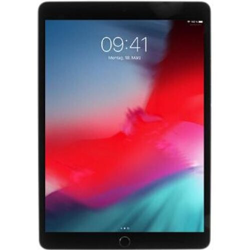 Apple iPad Air 2019 (A2152) WiFi 256GB gris ...