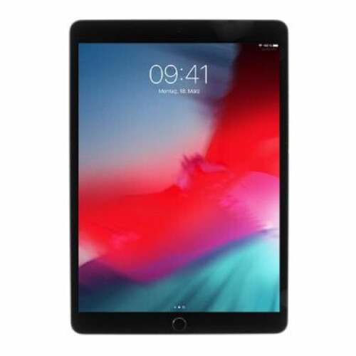 Apple iPad Air 2019 (A2152) WiFi 256GB space grau. ...