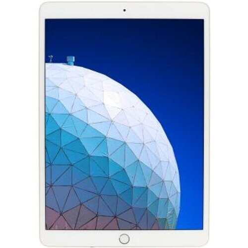 Apple iPad Air 2019 (A2152) WiFi 64GB dorado - ...