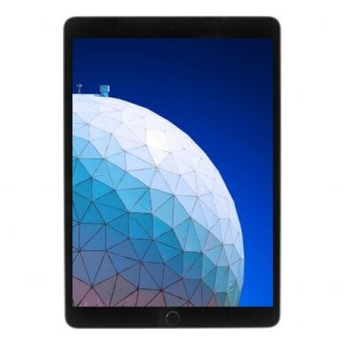 Apple iPad Air 2019 (A2152) WiFi 64GB space grau. ...