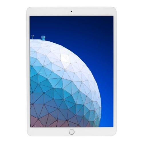 Apple iPad Air 2019 (A2152) WiFi 64Go argent - ...