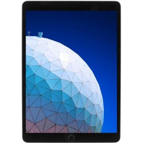 Apple iPad Air 2019 (A2153) WiFi + LTE 256GB gris ...