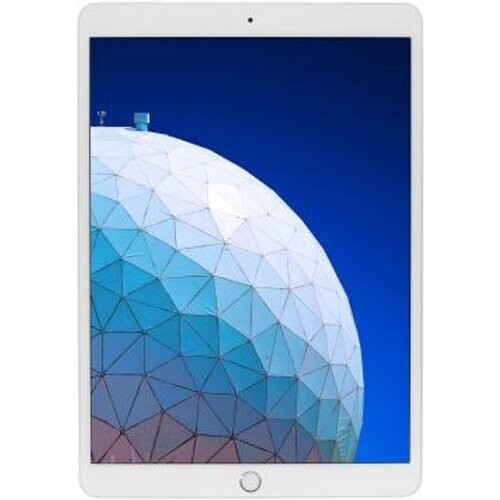 Apple iPad Air 2019 (A2153) WiFi + LTE 256GB plata ...