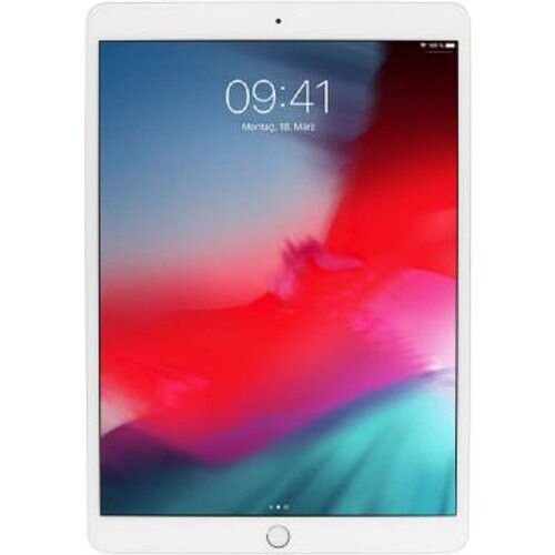 Apple iPad Air 2019 (A2153) Wifi + LTE 64GB plata ...