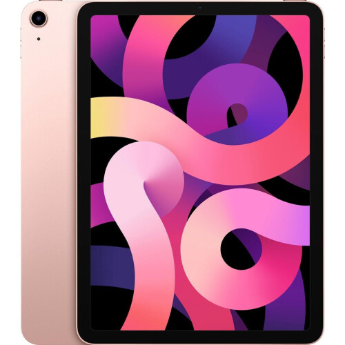 Ontdek de Apple iPad Air (2020), een krachtige ...