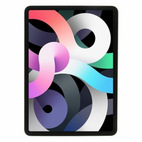 Apple iPad Air 2020 (4ᵉ ...