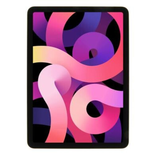 Apple iPad Air 2020 (4ᵉ ...