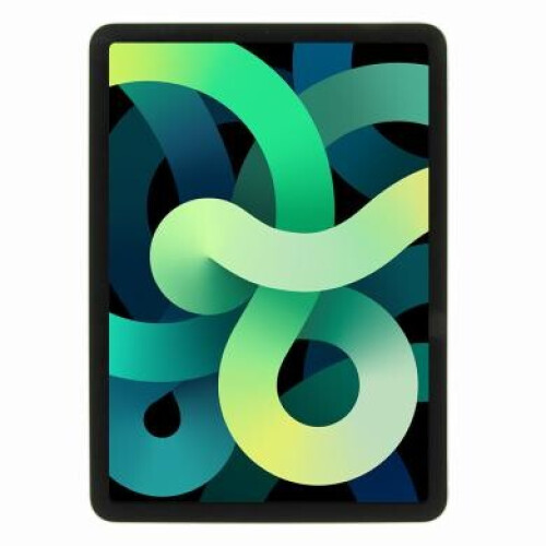 Apple iPad Air 2020 WiFi 256Go vert - comme neuf ...