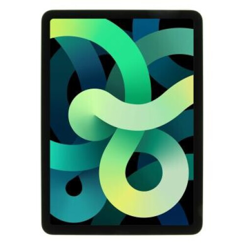 Apple iPad Air 2020 WiFi 64GB grün. ...