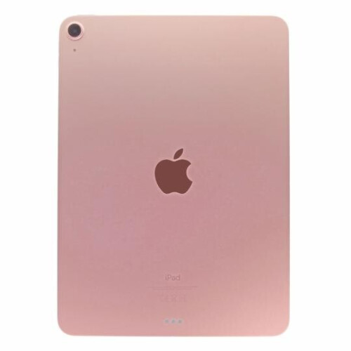 Apple iPad Air 2020 WiFi 64GB rosegold. ...