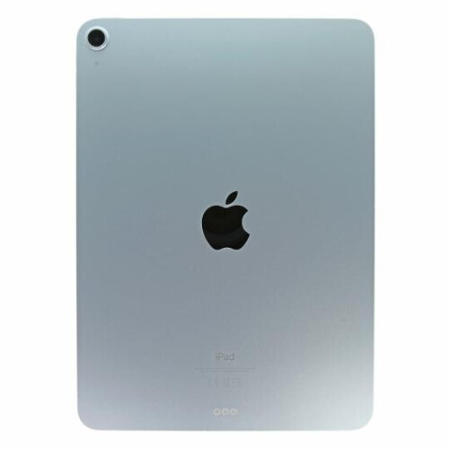 Apple iPad Air 2020 WiFi 64GB sky blau. ...