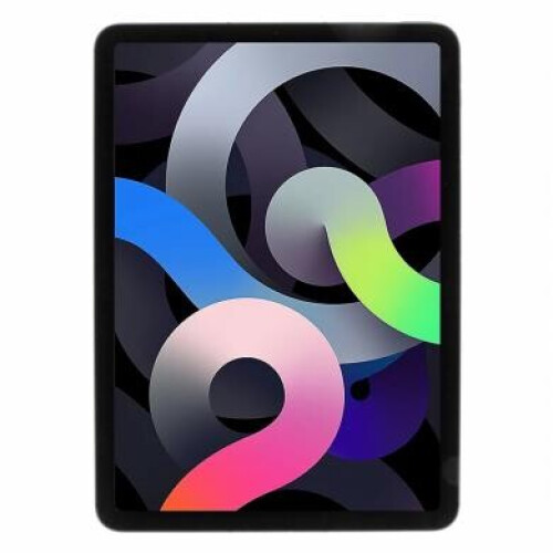 Apple iPad Air 2020 (4ᵉ ...