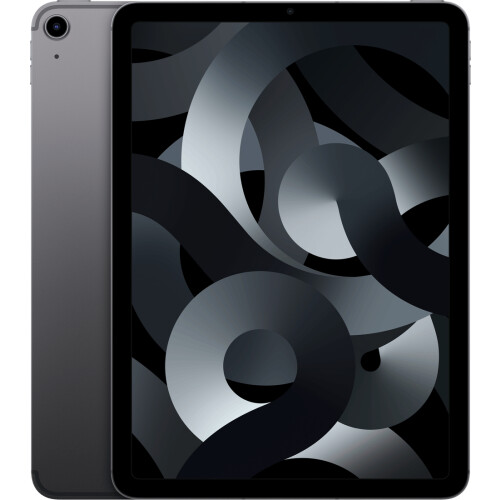 Ontdek de Apple iPad Air (2022), een krachtige ...
