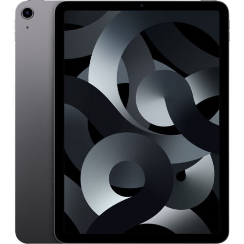Das Apple iPad Air (2022) 10,9 Zoll 64 GB WLAN ...