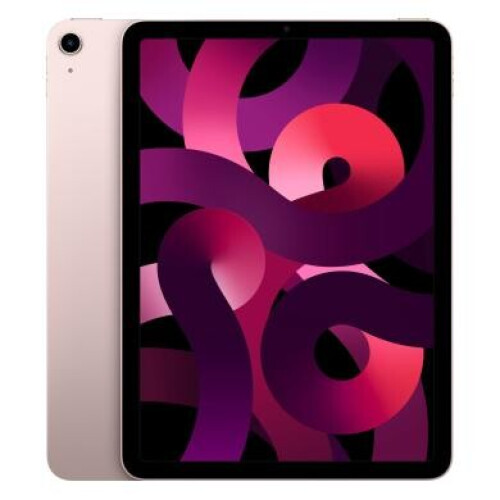 Apple iPad Air 2022 Wi-Fi 256GB rosé. ...