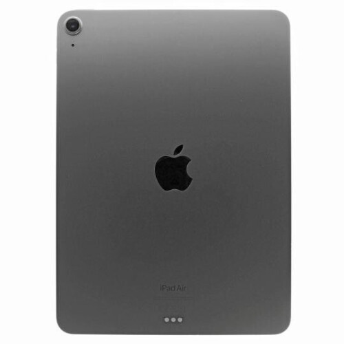 Apple iPad Air 2022 Wi-Fi 256GB space grau. ...