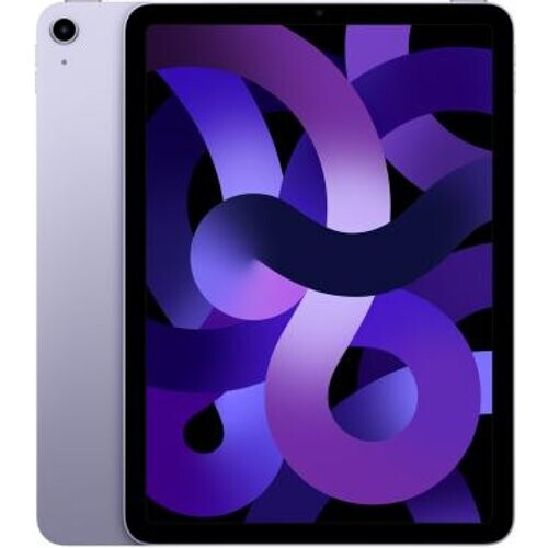 Apple iPad Air 2022 Wi-Fi 256GB violeta - Nuevo | ...