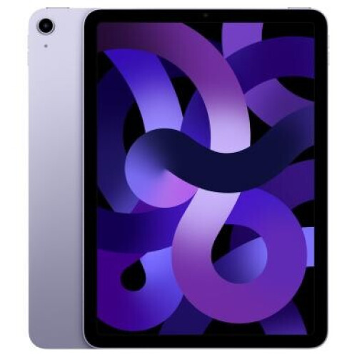 Apple iPad Air 2022 Wi-Fi 256GB Violett. Apple ...