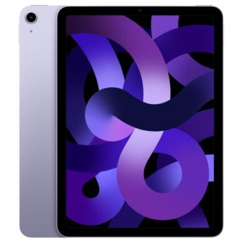 Apple iPad Air 2022 Wi-Fi 256GB violett. ...