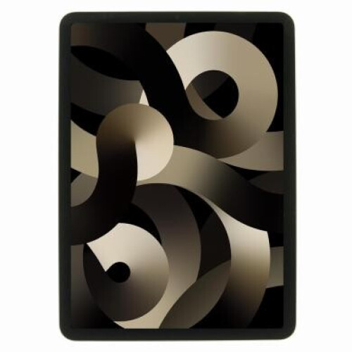 Apple iPad Air 10,9" (2022, M1)L’iPad Air 10,9" ...