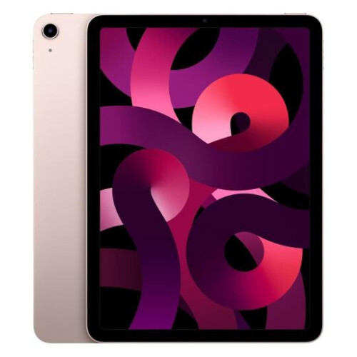 Apple iPad Air 2022 Wi-Fi 256Go rosé - comme neuf ...