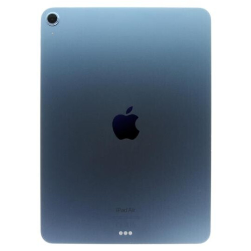 Apple iPad Air 2022 Wi-Fi 64GB blau. ...