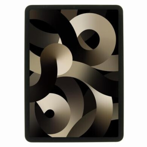Apple iPad Air 2022 Wi-Fi 64GB polarstern. Apple ...