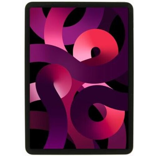 Apple iPad Air 2022 Wi-Fi 64GB rosado - ...