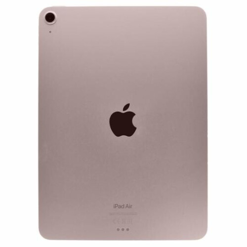 Apple iPad Air 2022 Wi-Fi 64GB rosé. ...