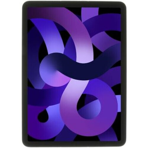 Apple iPad Air 2022 Wi-Fi 64GB violeta - ...