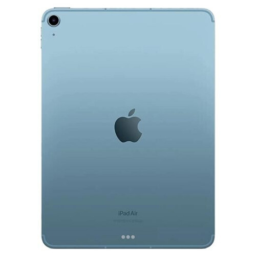 Apple iPad Air 2022 Wi-Fi + Cellular 256GB blau. ...