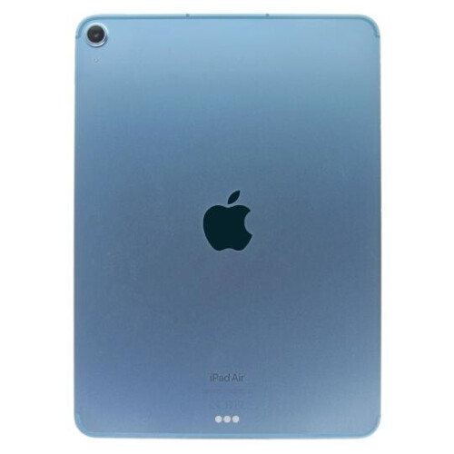 Apple iPad Air 2022 Wi-Fi + Cellular 64GB blau. ...