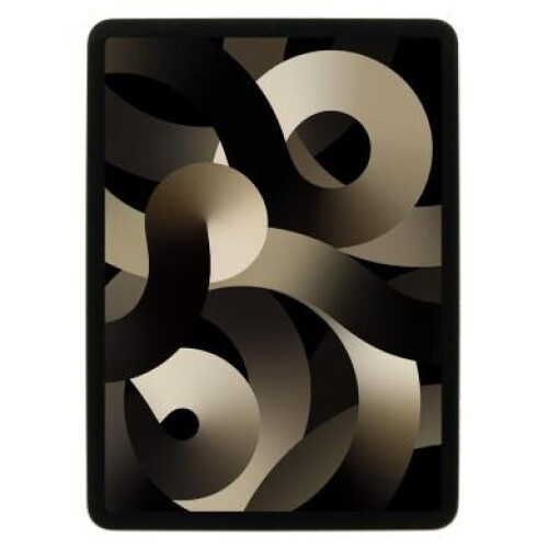 Apple iPad Air 10,9" (2022, M1)L’iPad Air 10,9" ...