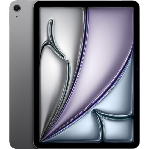 Dankzij de krachtige Apple M3 processor gebruik je ...