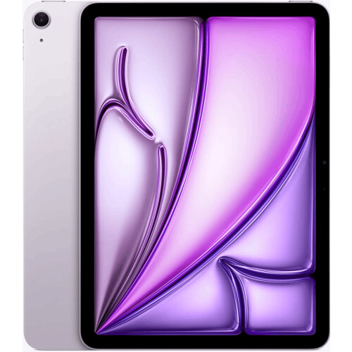 Ontdek de nieuwe Apple iPad Air (2025), een tablet ...