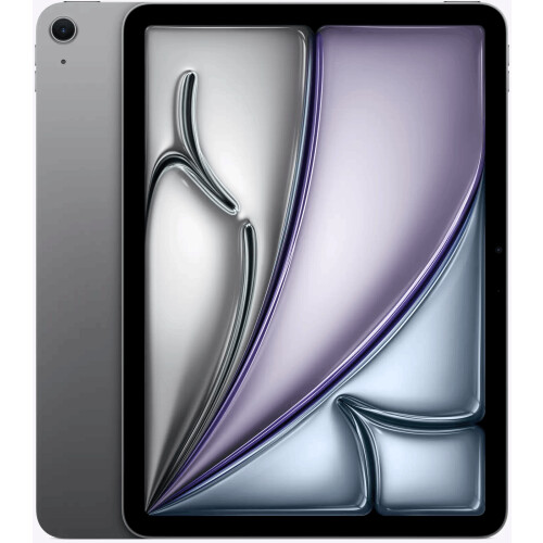 Maak kennis met de Apple iPad Air (2025), een ...