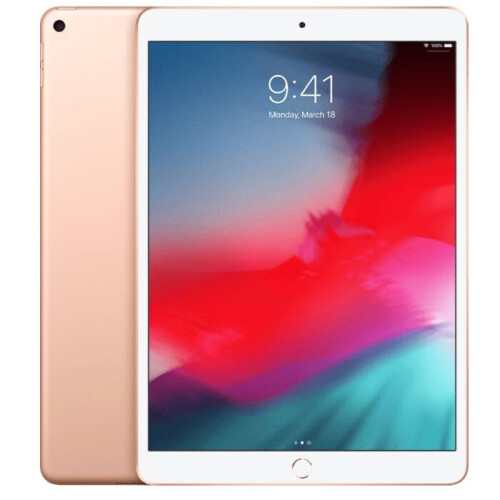 De Apple iPad Air 3 (2019) combineert kracht en ...