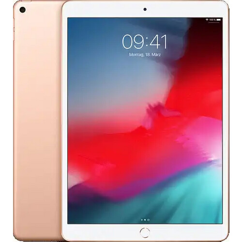 Apple Ipad Air 3 (2019) Wifi- 64gb - Goud Apple ...
