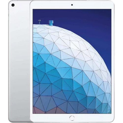 Apple Ipad Air 3 (2019) Wifi En 4g 64gb Zilver ...