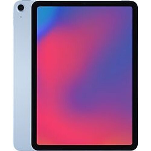 iPad Air Kleurrijk. Krachtig. Prachtig. Met iPad ...