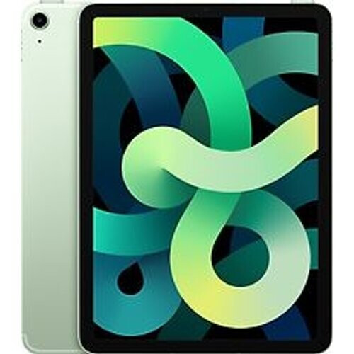 iPad Air Kleurrijk. Krachtig. Prachtig. Met iPad ...