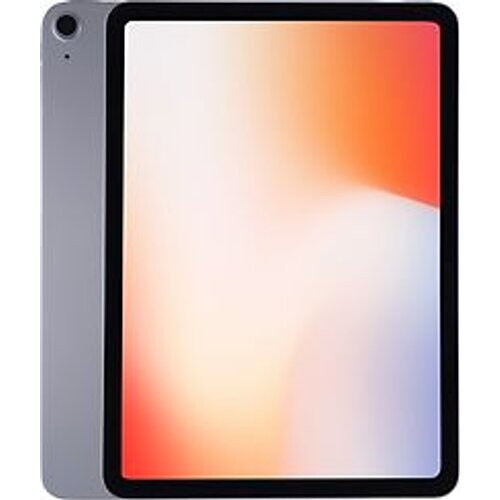 iPad Air Kleurrijk. Krachtig. Prachtig. Met iPad ...