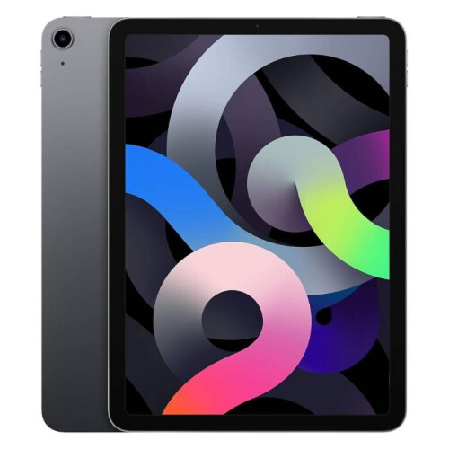 De Apple iPad Air 4 (2020) biedt een ...