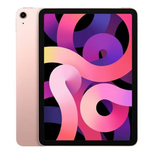 De Apple iPad Air 4 (2020) combineert stijl en ...