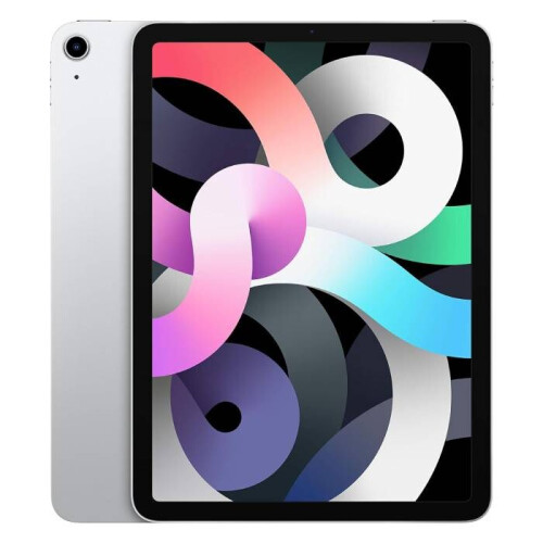 De Apple iPad Air 4 (2020) biedt een ...