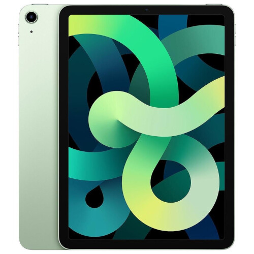 Ontdek de Apple iPad Air 4 (2020), een krachtige ...