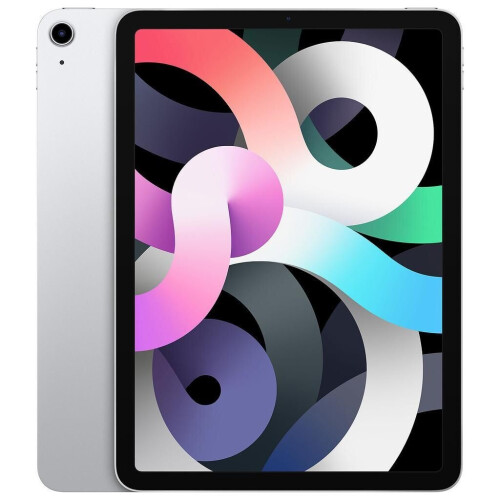 Ontdek de Apple iPad Air 4 (2020), een veelzijdige ...