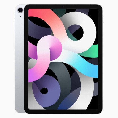 Ontdek de Apple iPad Air 4 (2020), een krachtige ...