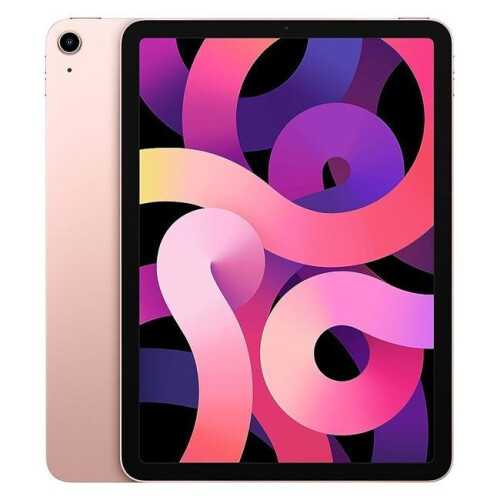 De Apple iPad Air 4 (2020) is een krachtige en ...