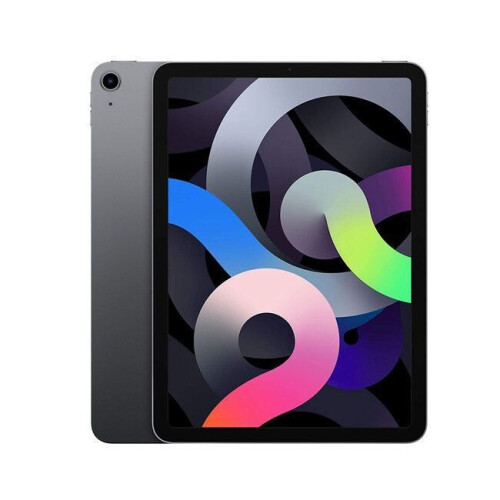 De Apple iPad Air 4 (2020) is een krachtige en ...
